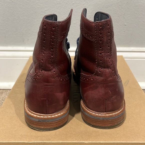 Colehaan Cooper SQ 9.5M - Picture 5 of 9